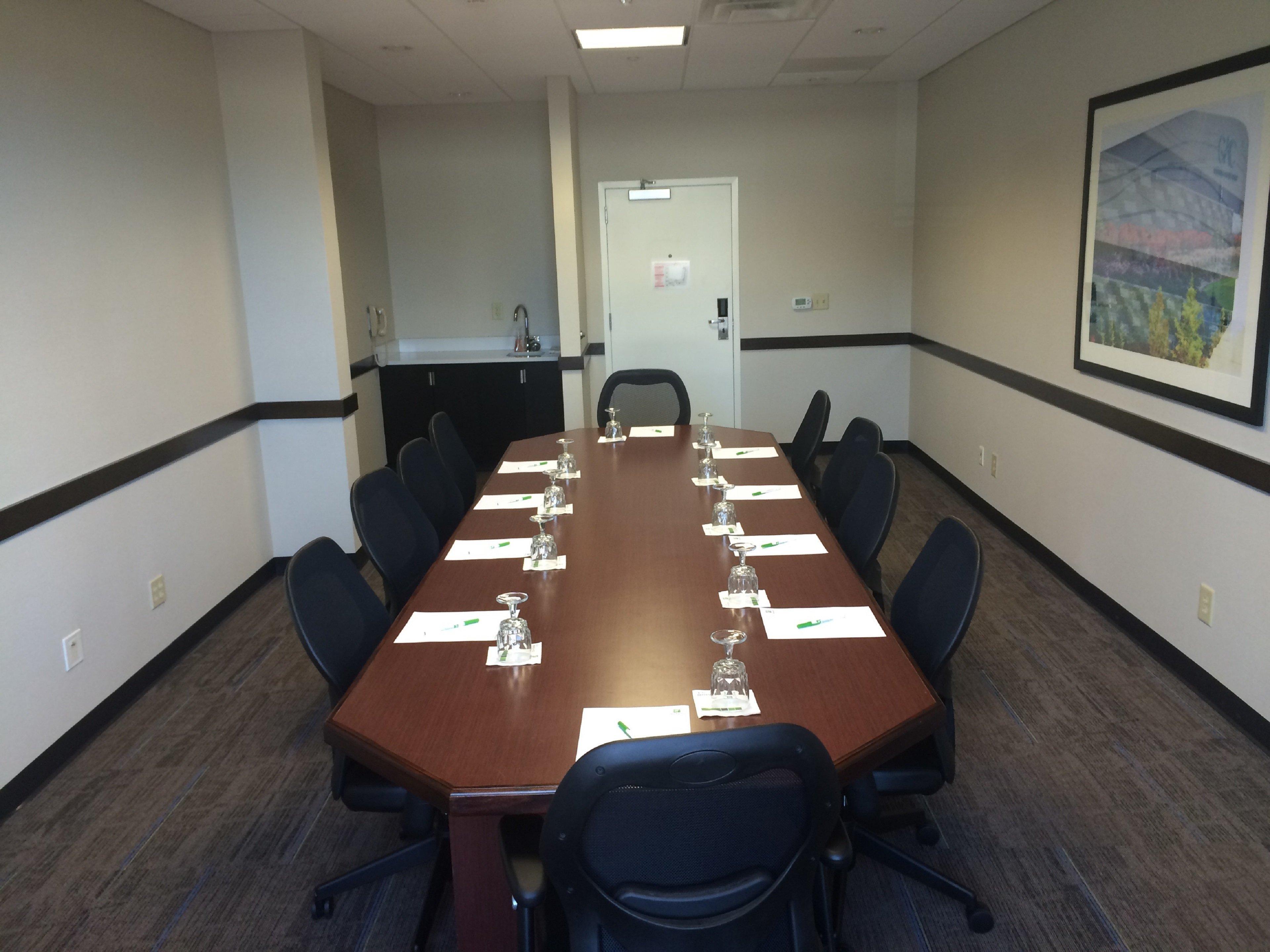 Holiday Inn Greensboro Coliseum By Ihg Ngoại thất bức ảnh