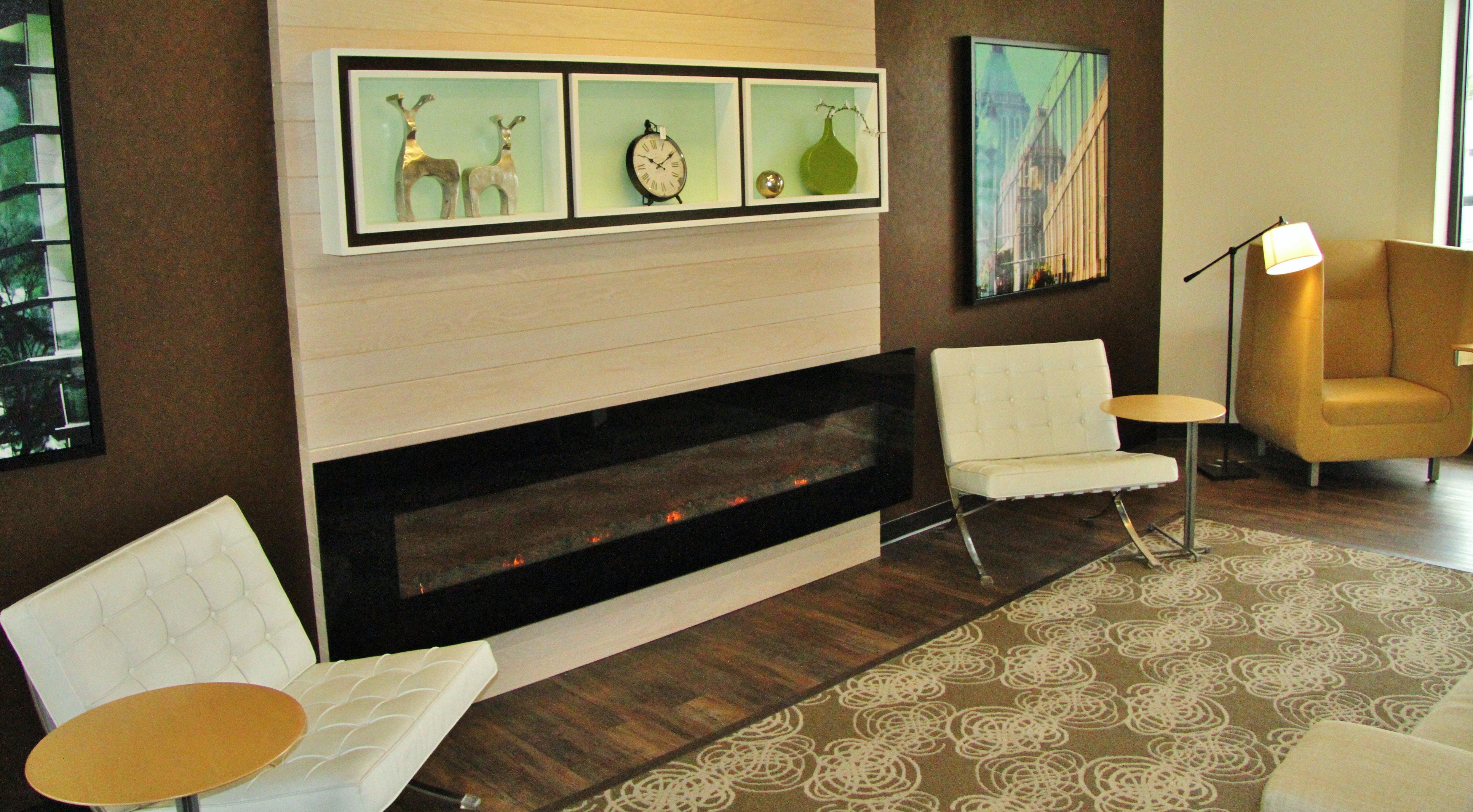 Holiday Inn Greensboro Coliseum By Ihg Ngoại thất bức ảnh